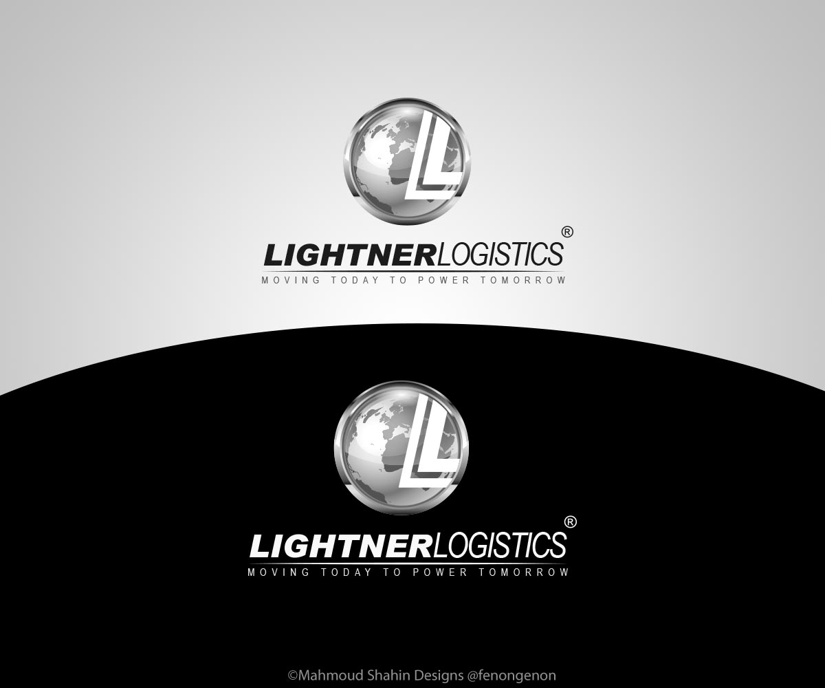 Logo Design by Mahmoud Shahin for this project | Design #1262044