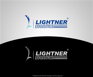 Logo Design by Mahmoud Shahin for this project | Design: #1262121