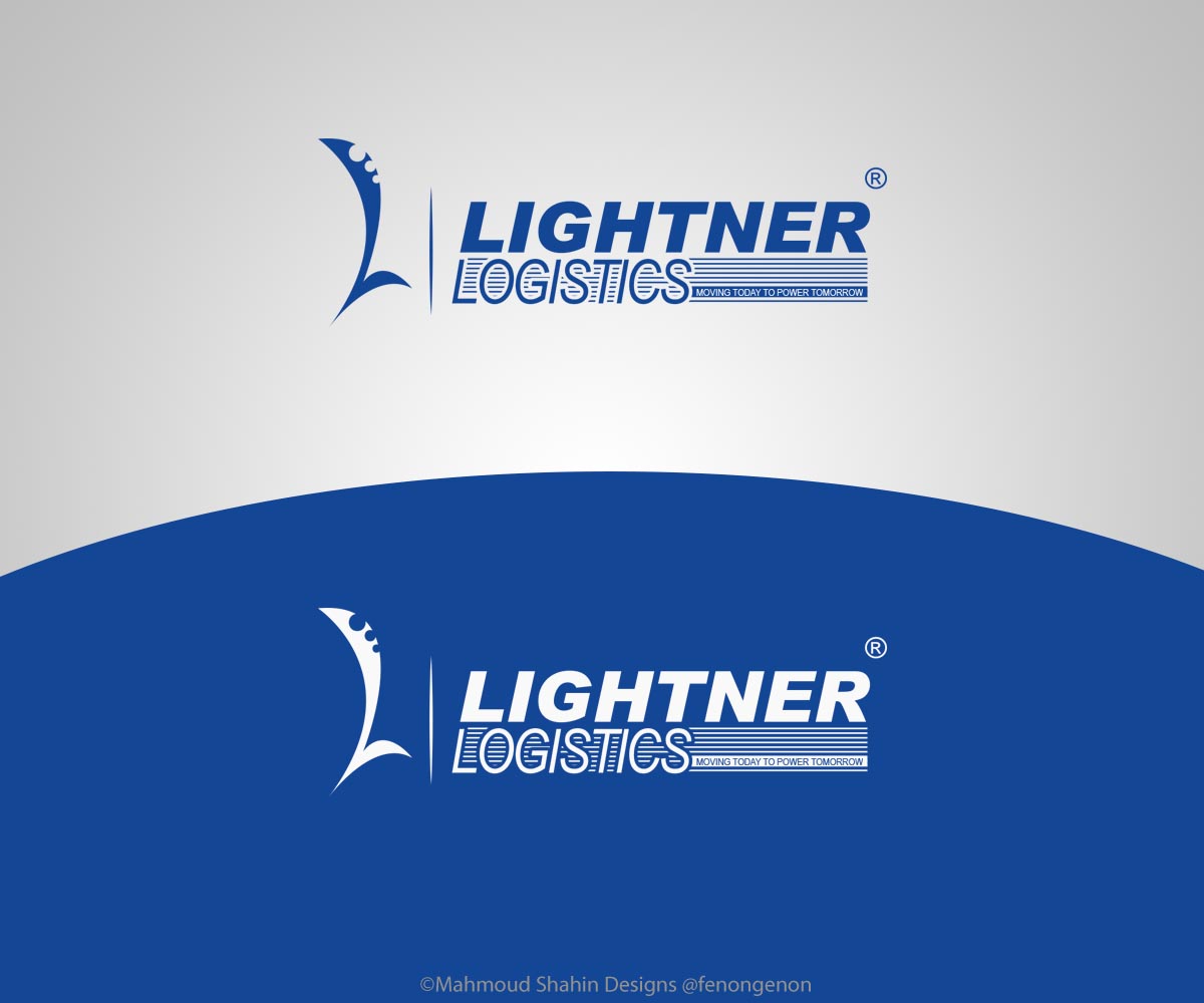 Logo Design by Mahmoud Shahin for this project | Design #1262129