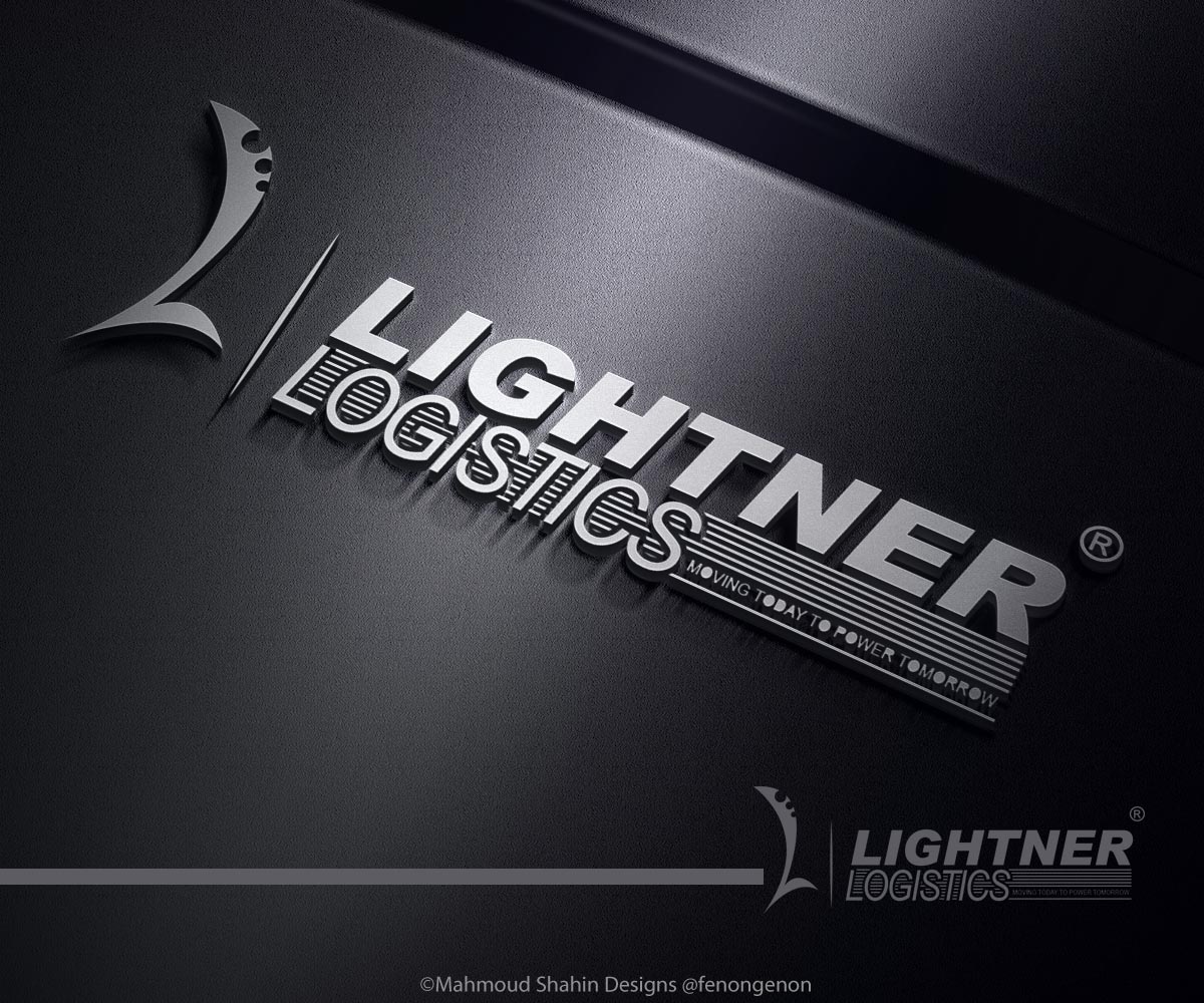 Logo Design by Mahmoud Shahin for this project | Design #1262133