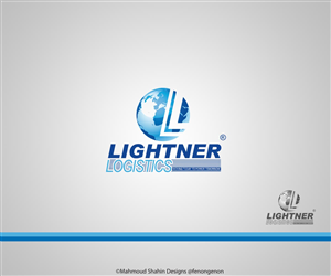 Logo Design by Mahmoud Shahin for this project | Design #1271620