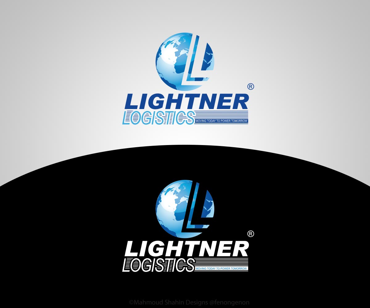 Logo Design by Mahmoud Shahin for this project | Design #1271621