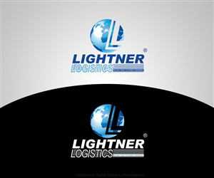 Logo Design by Mahmoud Shahin for this project | Design: #1271621