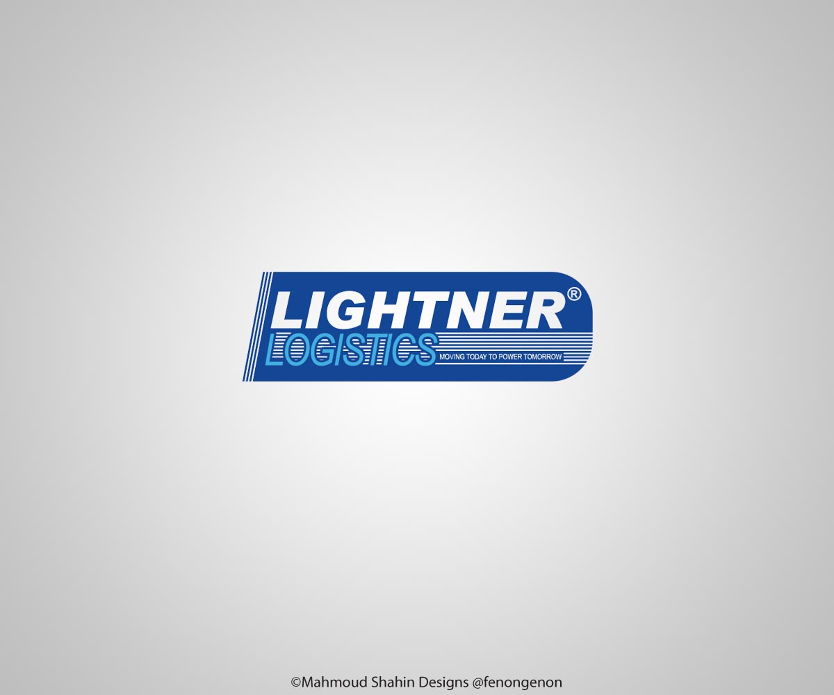 Logo Design by Mahmoud Shahin for this project | Design #1271622