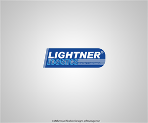 Logo Design by Mahmoud Shahin for this project | Design: #1271622