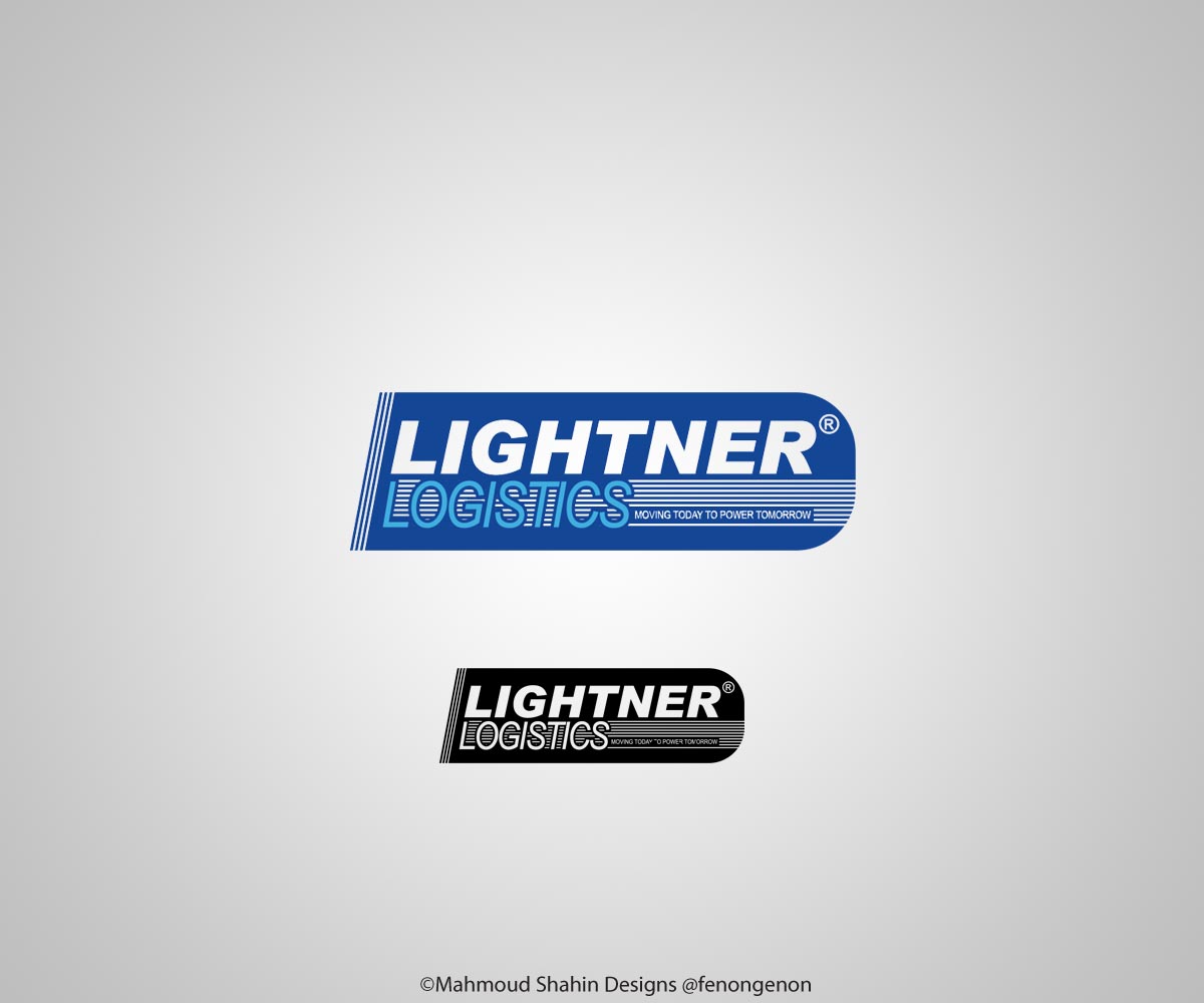Logo Design by Mahmoud Shahin for this project | Design #1271623