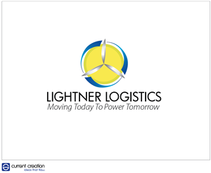 Diseño de Logo por Current Creation para este proyecto | Diseño: #1276178