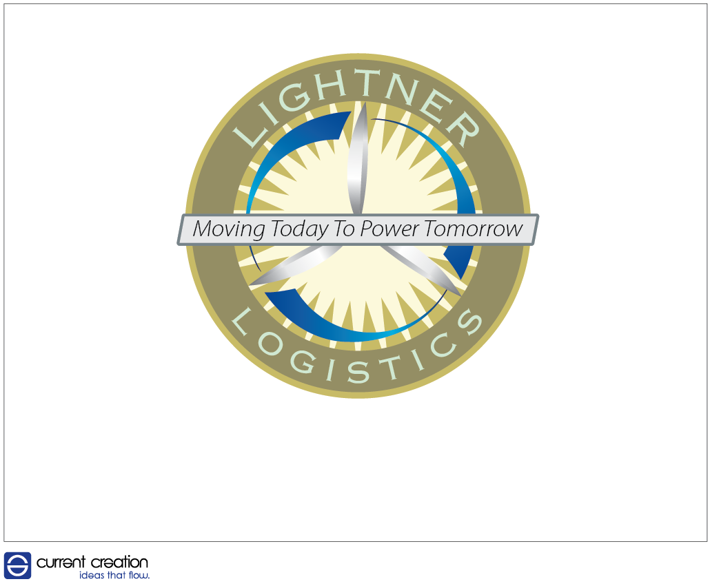 Diseño de Logo por Current Creation para este proyecto | Diseño #1276201