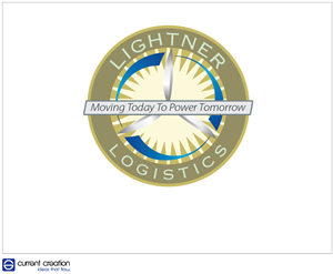 Diseño de Logo por Current Creation para este proyecto | Diseño: #1276201