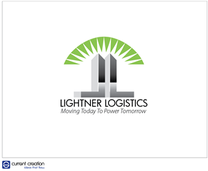 Diseño de Logo por Current Creation para este proyecto | Diseño: #1276222