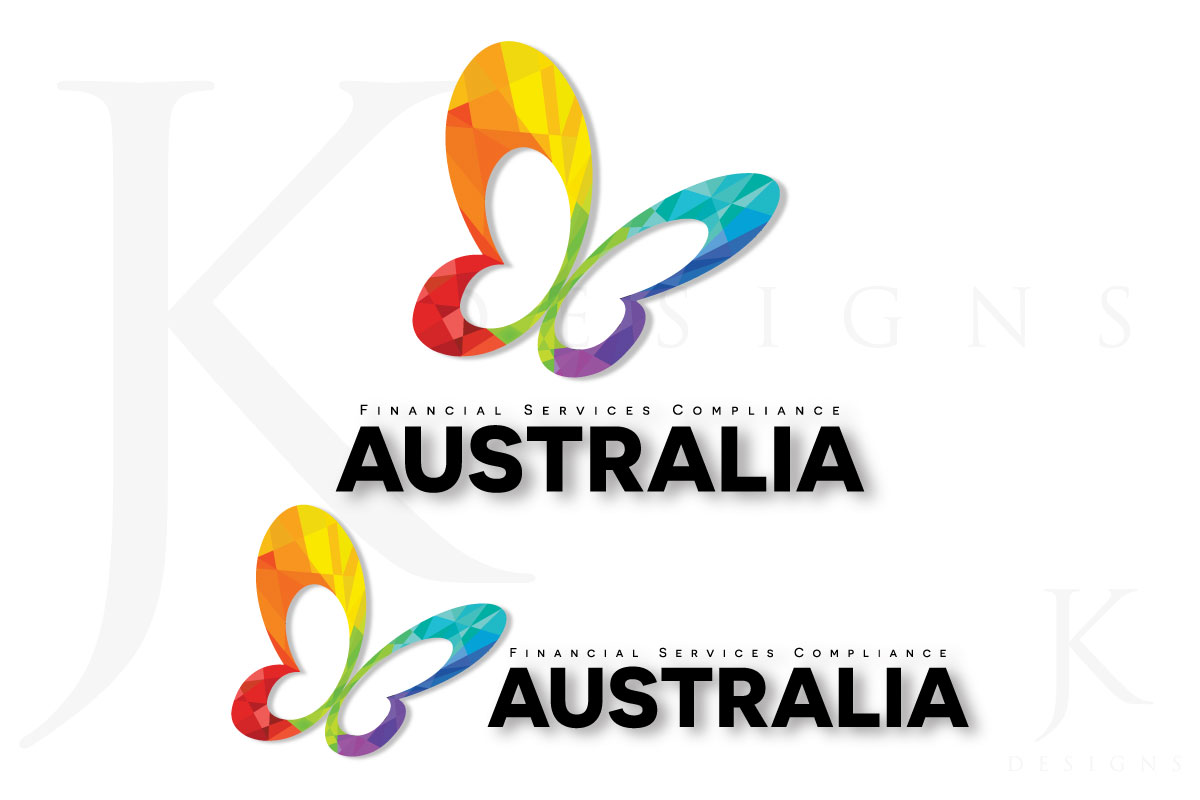 Logo Design by JK for Financial Services Compliance Australia | Design #4437938