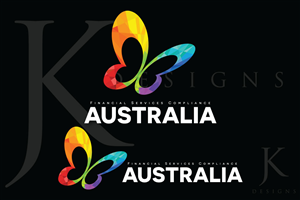 Design de Logo par JK pour Financial Services Compliance Australia | Design : #4437941