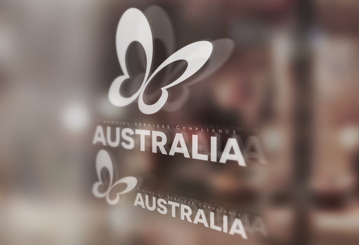 Diseño de Logo por JK para Financial Services Compliance Australia | Diseño #4438001