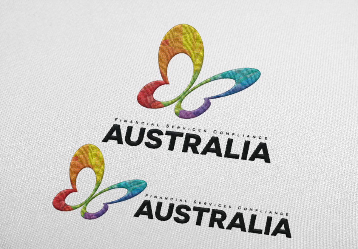 Diseño de Logo por JK para Financial Services Compliance Australia | Diseño #4438007