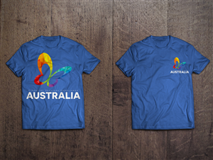 Design de Logo par JK pour Financial Services Compliance Australia | Design : #4438013