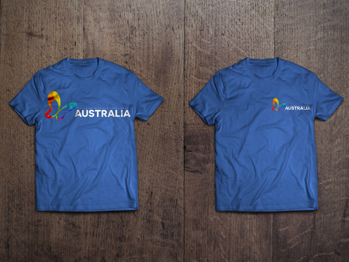 Diseño de Logo por JK para Financial Services Compliance Australia | Diseño #4438018