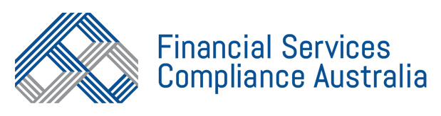 Logo-Design von ERICK ANDRE VOORNEMAN für Financial Services Compliance Australia | Design #4424527