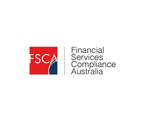 Design de Logo par GliderGraphx pour Financial Services Compliance Australia | Design : #4403648