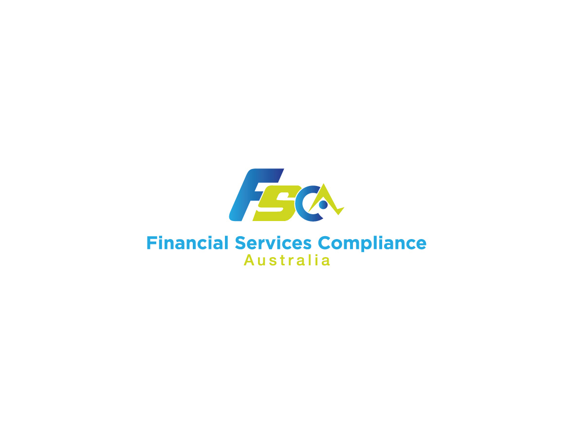 Design de Logo par viniandra pour Financial Services Compliance Australia | Design #4428172