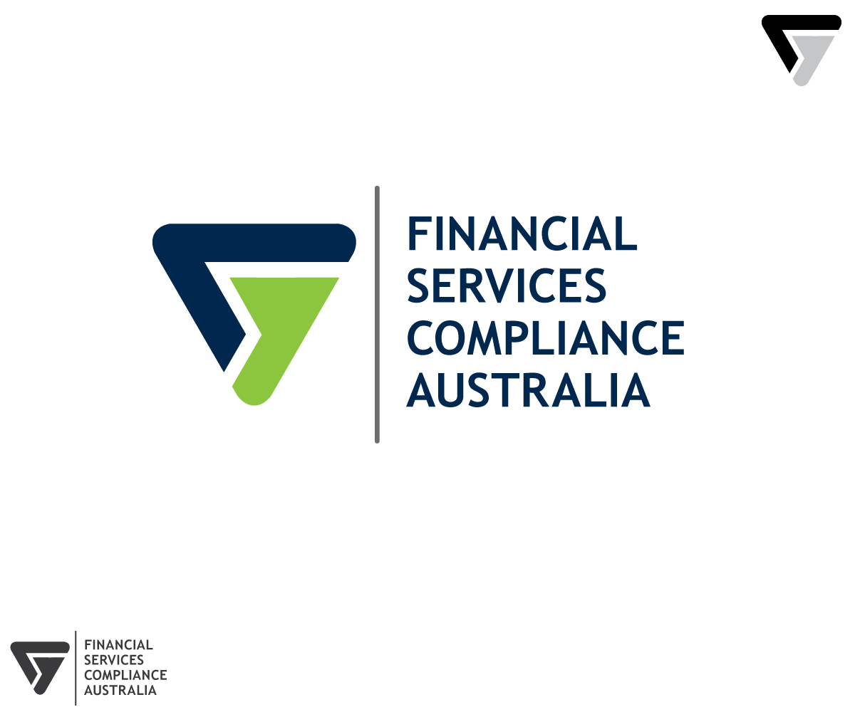 Design de Logo par Pixelideas pour Financial Services Compliance Australia | Design #4423409