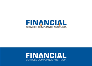 Diseño de Logo por shine4577 para Financial Services Compliance Australia | Diseño: #4414533