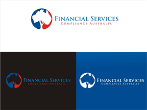 Design de Logo par Sushma pour Financial Services Compliance Australia | Design : #4408983