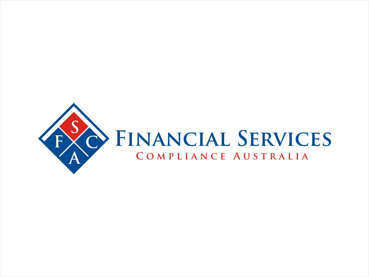 Diseño de Logo por Sushmaa para Financial Services Compliance Australia | Diseño #4409022