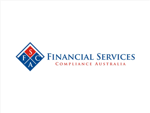 Design de Logo par Sushma pour Financial Services Compliance Australia | Design : #4409022
