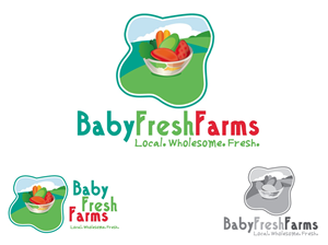 Logo Design by Empathy Design