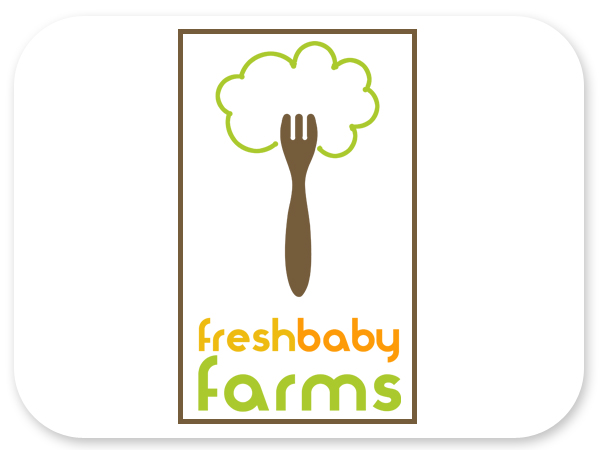 Design de Logo par Bri Williams-Powell pour Baby Fresh Farms | Design #200206