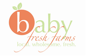 Design de Logo par Jennifer.Fuller pour Baby Fresh Farms | Design : #199188