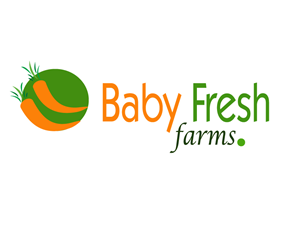 Design de Logo par avisionbydesign pour Baby Fresh Farms | Design : #198409