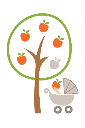 Logo Design by Thomann Design for Baby Fresh Farms | Design: #206612