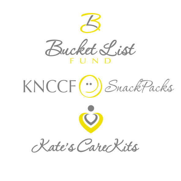 Logo Design by Fatih Ercan for Katelyn Norman Childhood Cancer Foundation | Design: #4454465