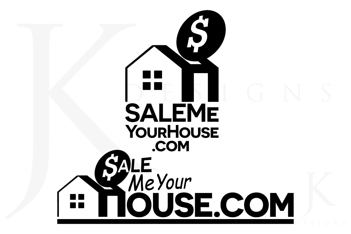 Logo-Design von JK für dieses Projekt | Design #4441771