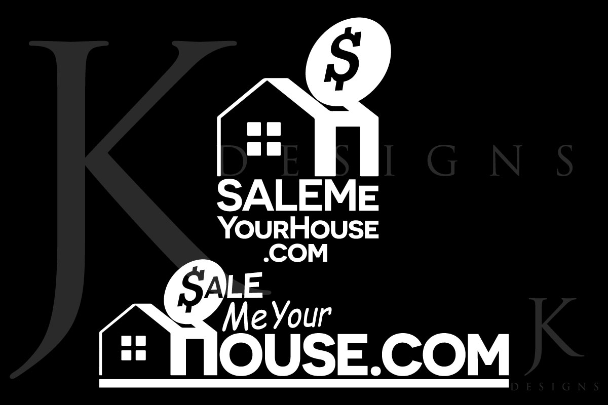 Logo-Design von JK für dieses Projekt | Design #4441773