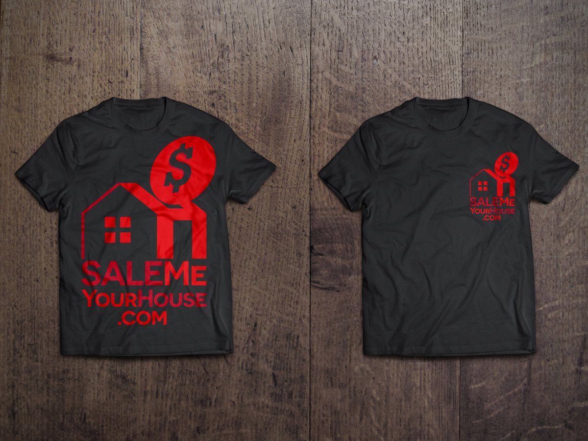 Logo-Design von JK für dieses Projekt | Design #4441829