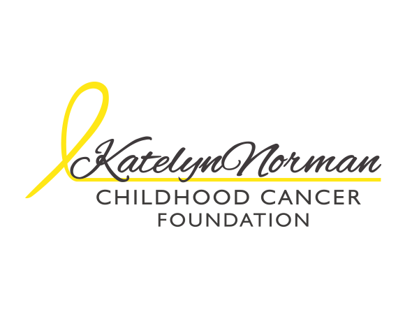 Vector Design by Grace A for Katelyn Norman Childhood Cancer Foundation | Design #4401364