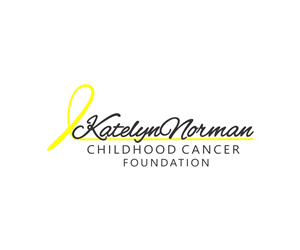 Vector Design by aleksander1 for Katelyn Norman Childhood Cancer Foundation | Design: #4402604