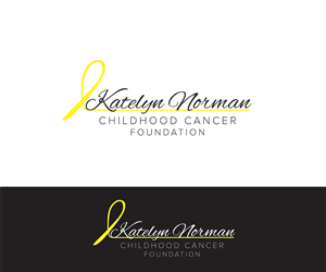 Vector Design by Sandaru for Katelyn Norman Childhood Cancer Foundation | Design: #4420699