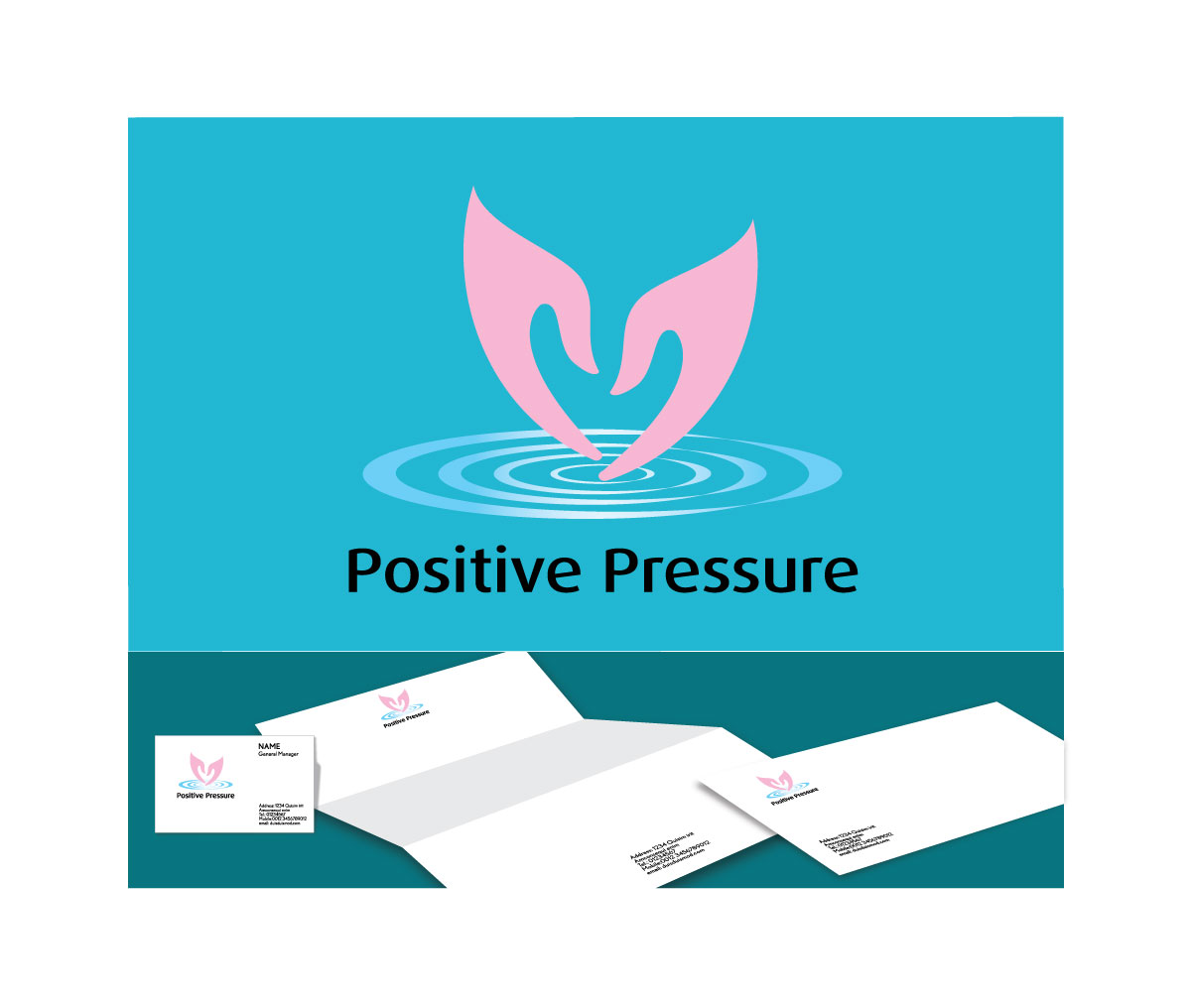 Logo Design by river graphics for this project | Design #4441088
