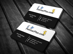 Diseño de Tarjeta de Presentación por Pixi Dust para este proyecto | Diseño: #4425655