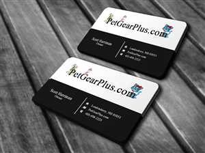 Diseño de Tarjeta de Presentación por Pixi Dust para este proyecto | Diseño: #4430972