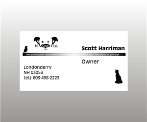 Diseño de Tarjeta de Presentación por axa para este proyecto | Diseño: #4455287