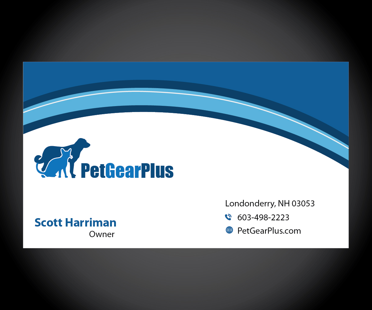 Business Card Design by joliau for this project | Design #4482647