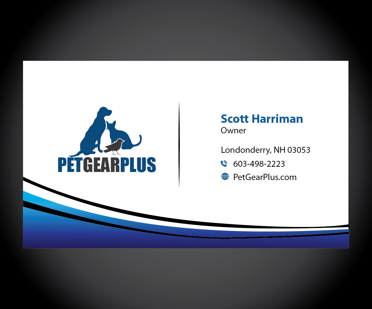 Business Card Design by joliau for this project | Design #4482654