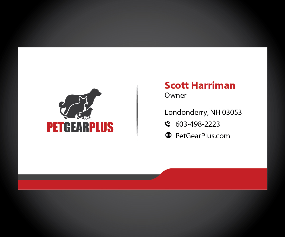 Business Card Design by joliau for this project | Design #4482664