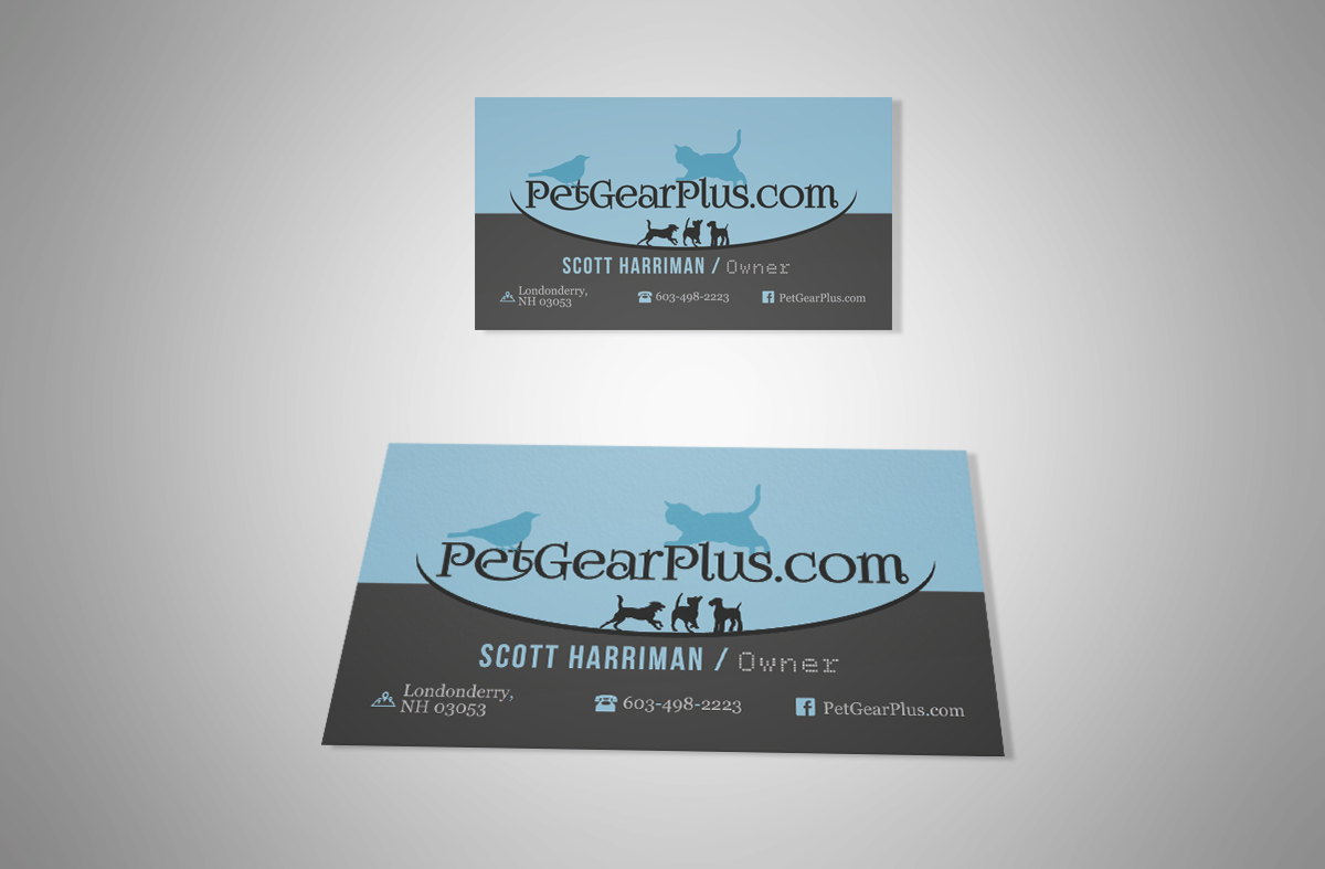 Diseño de Tarjeta de Presentación por Kathysb para este proyecto | Diseño #4434951