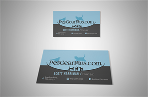 Diseño de Tarjeta de Presentación por Kathysb para este proyecto | Diseño: #4434951