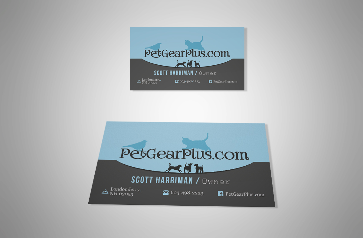 Diseño de Tarjeta de Presentación por Kathysb para este proyecto | Diseño #4434952